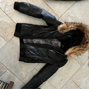 Women jacket Soia & Kyo